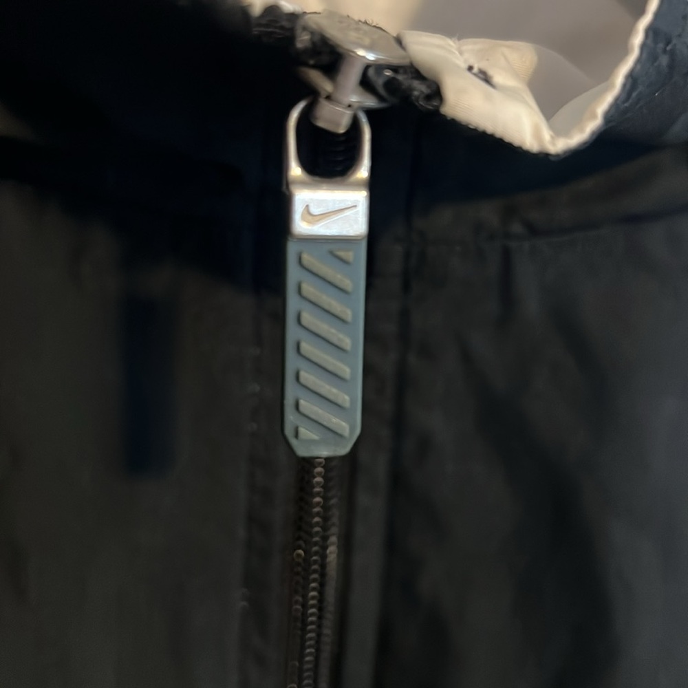 Vintage Nike Windbreakeraker - Picture 5 of 7